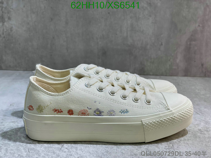 Converse-Women Shoes Code: XS6541 $: 62USD