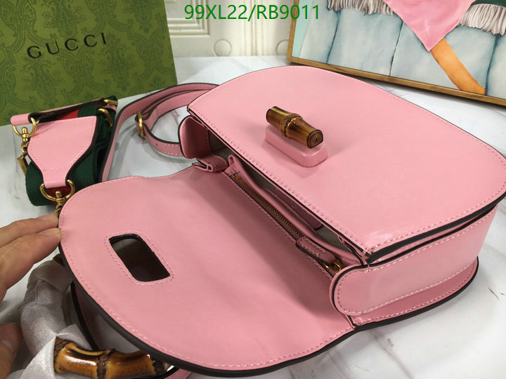 Gucci-Bag-4A Quality Code: RB9011 $: 99USD