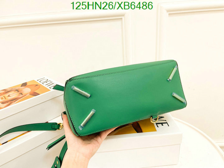 Loewe-Bag-4A Quality Code: XB6486