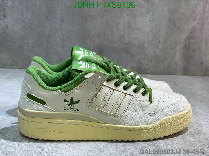 Adidas-Women Shoes Code: XS6496 $: 79USD