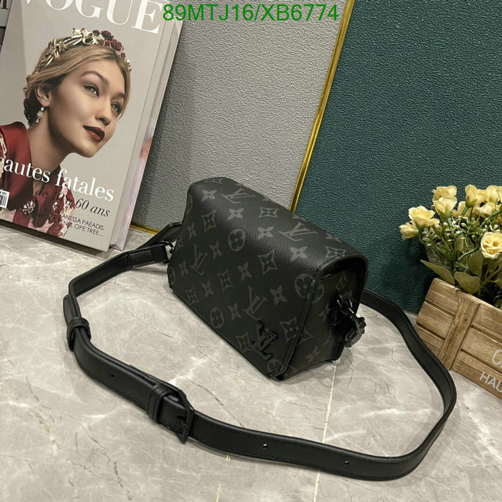 LV-Bag-4A Quality Code: XB6774 $: 89USD