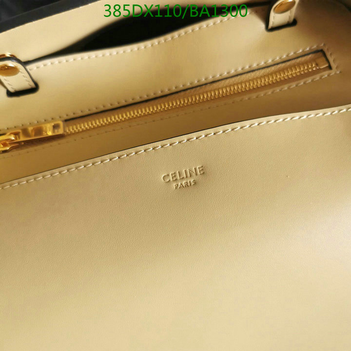 Celine-Bag-Mirror Quality Code: BA1300 $: 385USD