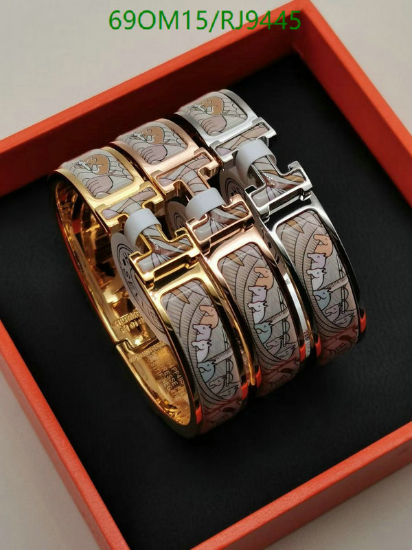 Hermes-Jewelry Code: RJ9445 $: 69USD