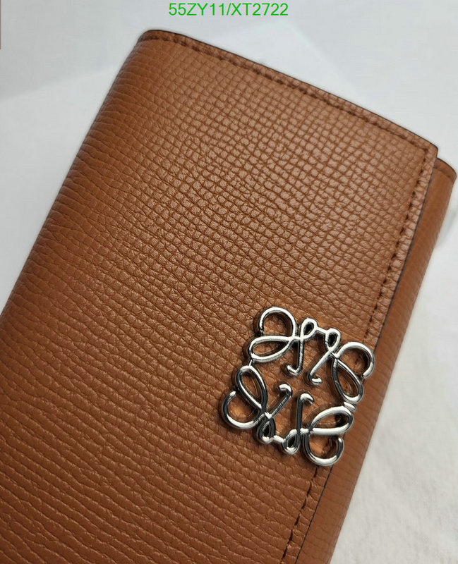 Loewe-Wallet(4A) Code: XT2722 $: 55USD