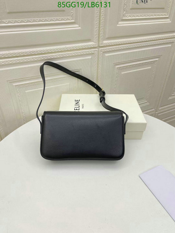 Celine-Bag-4A Quality Code: LB6131 $: 85USD