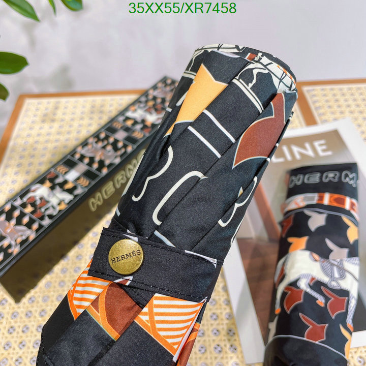 Hermes-Umbrella Code: XR7458 $: 35USD