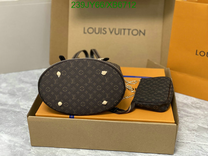 LV-Bag-Mirror Quality Code: XB6712 $: 239USD