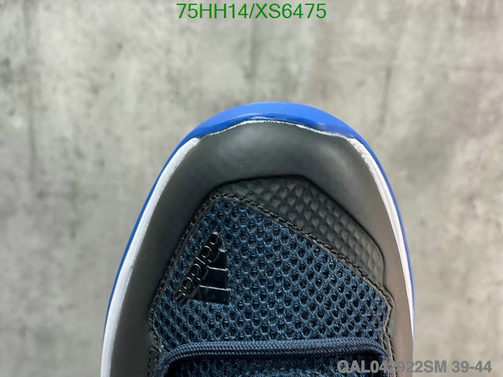 Adidas-Men shoes Code: XS6475 $: 75USD