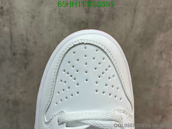 Nike-Men shoes Code: XS6591 $: 65USD