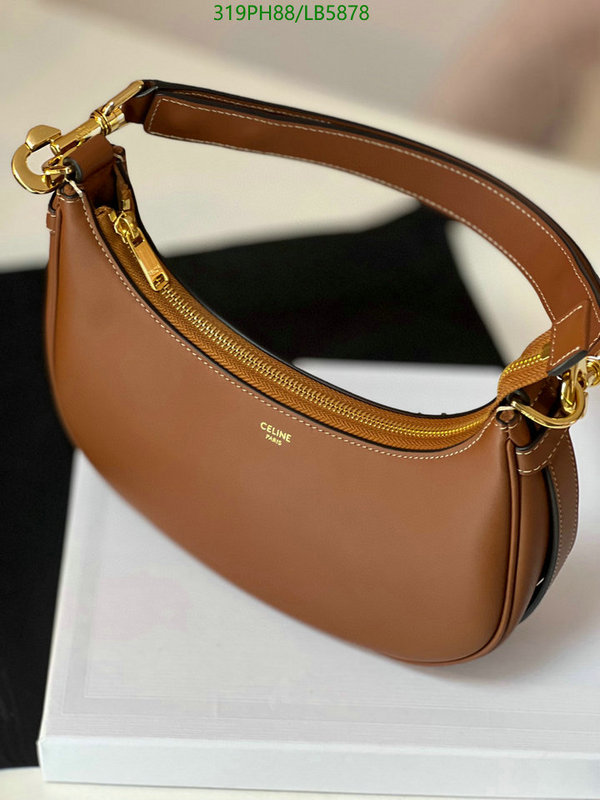 Celine-Bag-Mirror Quality Code: LB5878 $: 319USD