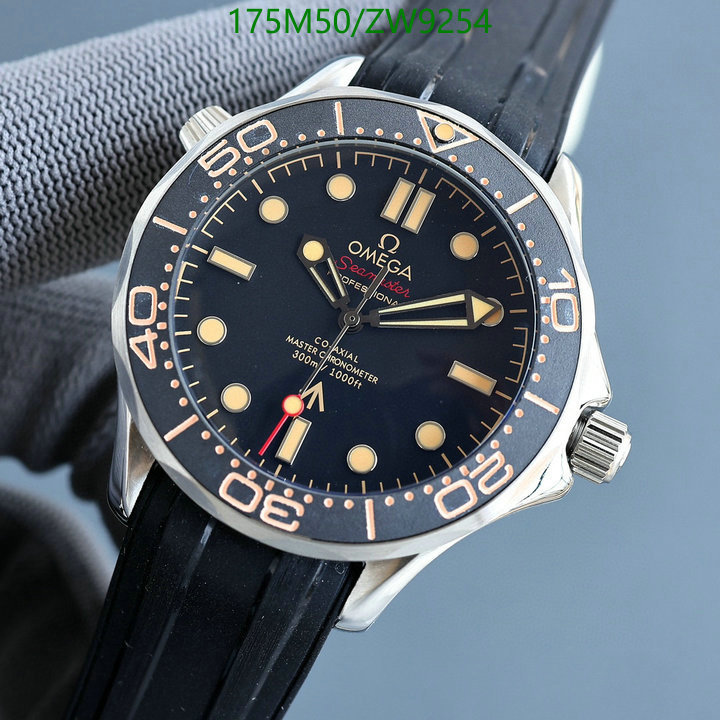 Omega-Watch(4A) Code: ZW9254 $: 175USD