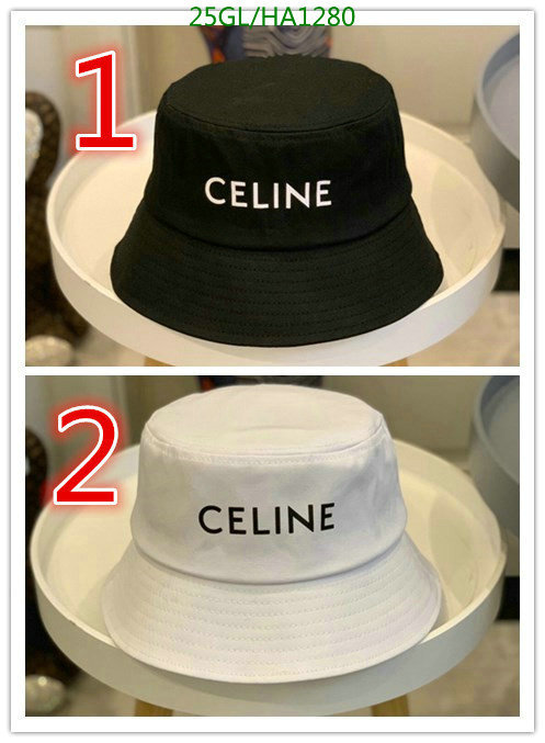 Celine-Cap (Hat) Code: HA1280 $: 25USD