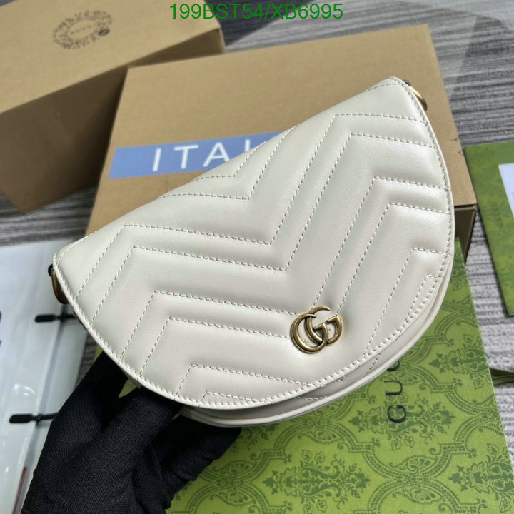 Gucci-Bag-Mirror Quality Code: XB6995 $: 199USD