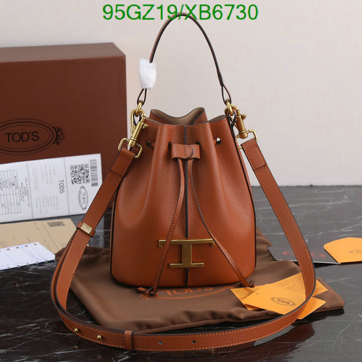 Tods-Bag-4A Quality Code: XB6730