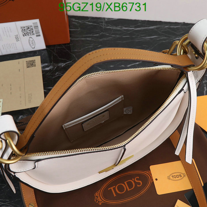 Tods-Bag-4A Quality Code: XB6731