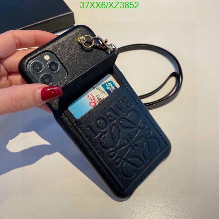 Loewe-Phone Case Code: XZ3852 $: 37USD