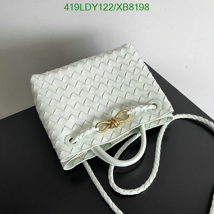 BV-Bag-Mirror Quality Code: XB8198 $: 419USD