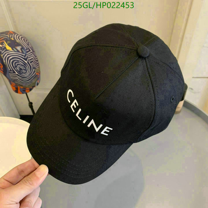 Celine-Cap (Hat) Code: HP022453 $: 25USD