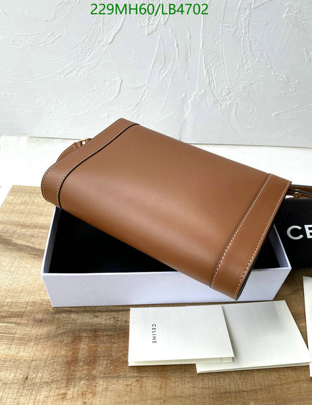 Celine-Bag-Mirror Quality Code: LB4702 $: 229USD