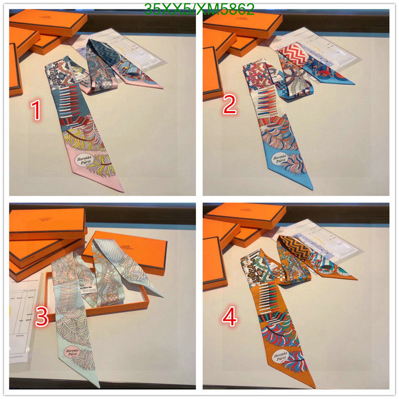 Hermes-Scarf, Code: XM5862,$: 35USD