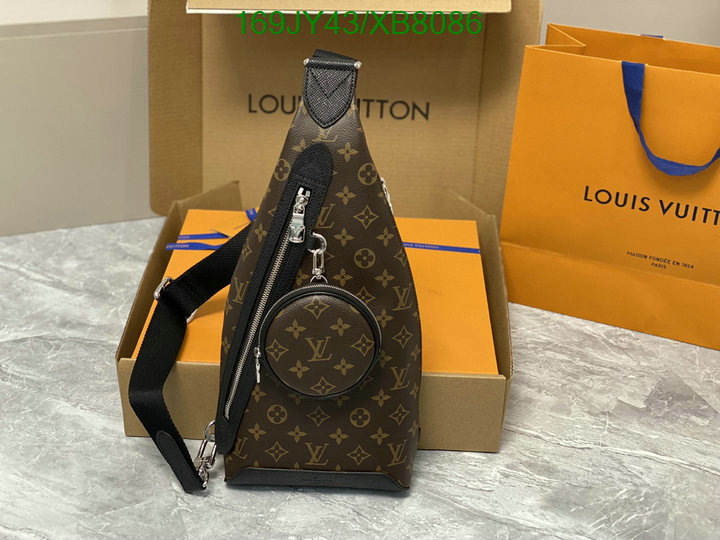 LV-Bag-Mirror Quality Code: XB8086 $: 169USD