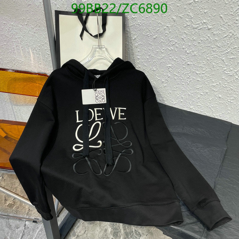 Loewe-Clothing Code: ZC6890 $: 99USD