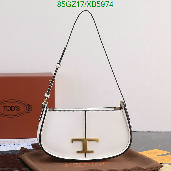 Tods-Bag-4A Quality, Code: XB5974,$: 85USD