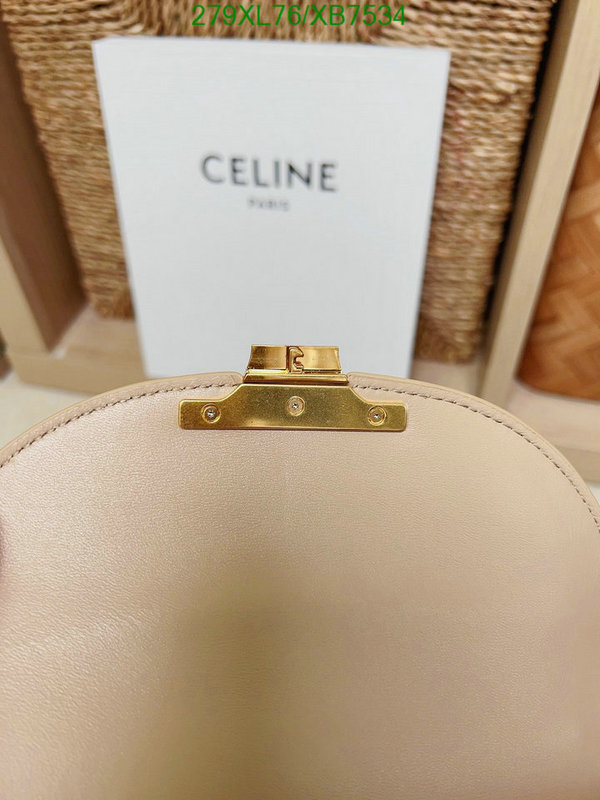 Celine-Bag-Mirror Quality Code: XB7534 $: 279USD