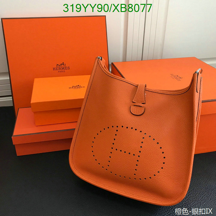 Hermes-Bag-Mirror Quality Code: XB8077 $: 319USD