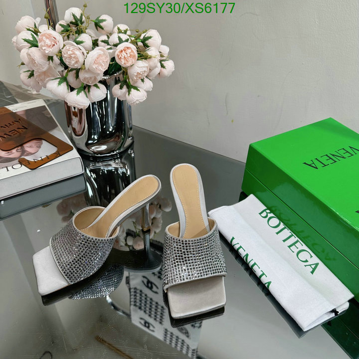 BV-Women Shoes, Code: XS6177,$: 129USD