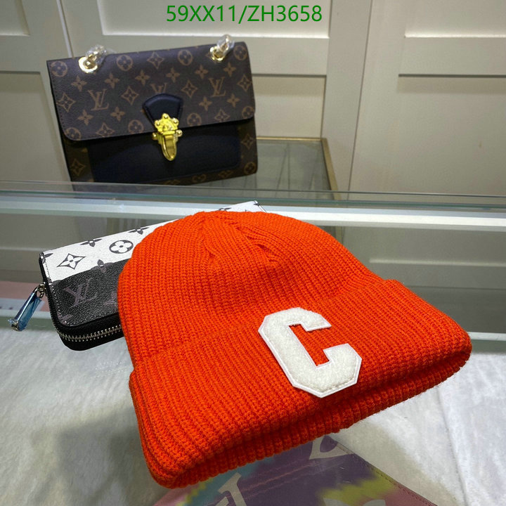 Celine-Cap (Hat) Code: ZH3658 $: 59USD