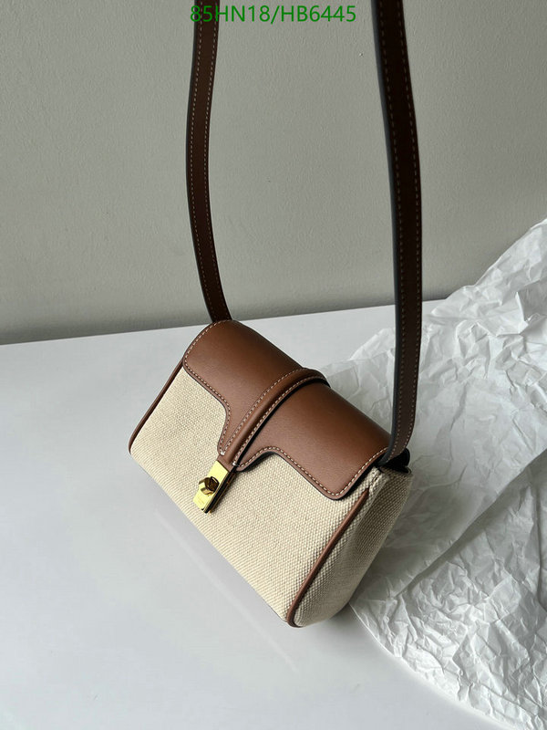 Celine-Bag-4A Quality Code: HB6445 $: 85USD