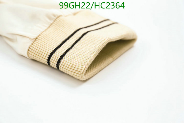 Celine-Clothing Code: HC2364 $: 99USD