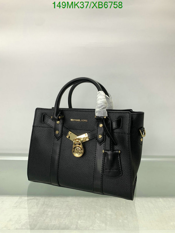 Michael Kors-Bag-Mirror Quality Code: XB6758 $: 149USD