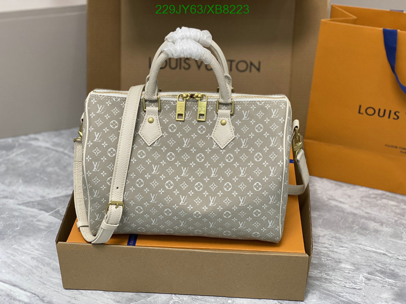 LV-Bag-Mirror Quality Code: XB8223 $: 229USD