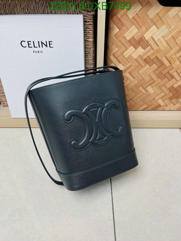 Celine-Bag-Mirror Quality Code: XB7499 $: 229USD