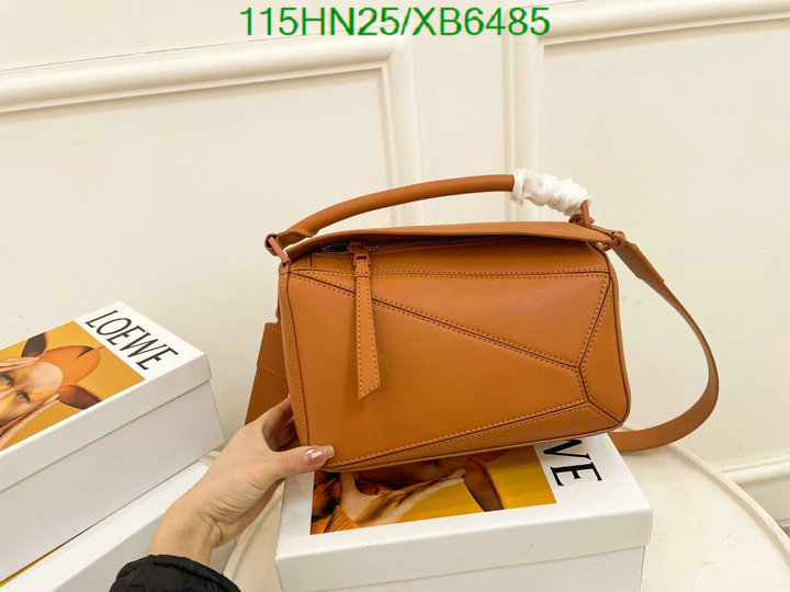 Loewe-Bag-4A Quality Code: XB6485