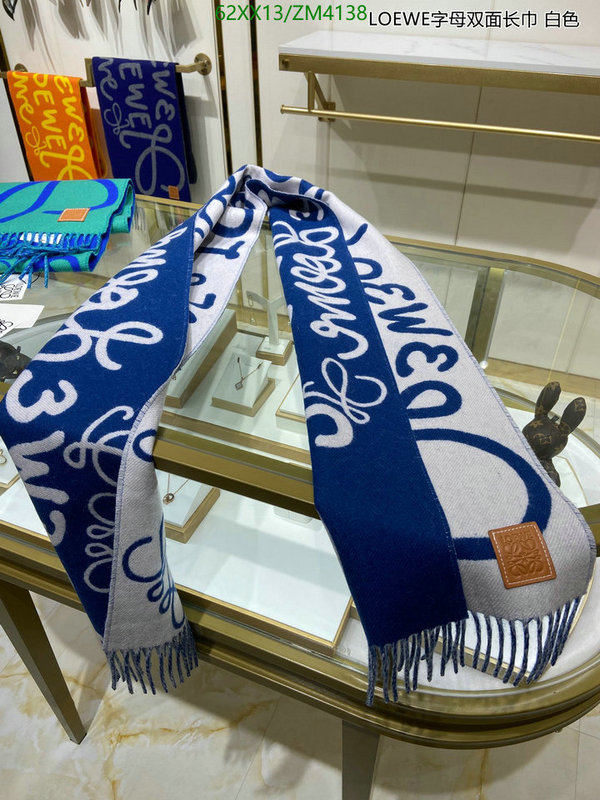 Loewe-Scarf Code: ZM4138 $: 62USD