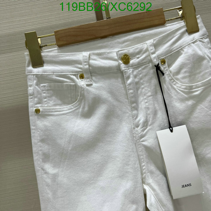 Celine-Clothing Code: XC6292 $: 119USD