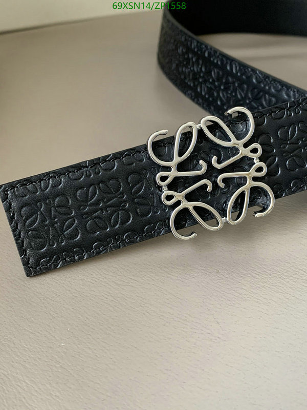 Loewe-Belts Code: ZP1558 $: 69USD