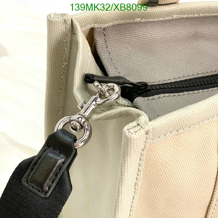 Marc Jacobs-Bag-Mirror Quality Code: XB8099