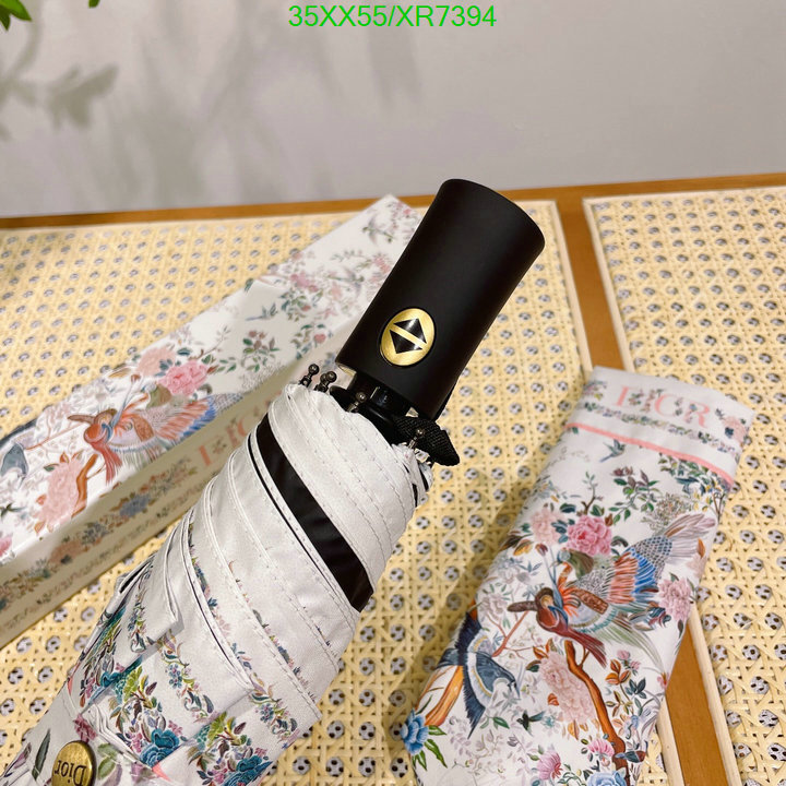 Dior-Umbrella Code: XR7394 $: 35USD