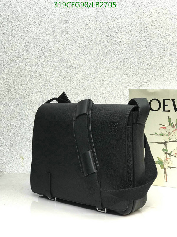 Loewe-Bag-Mirror Quality Code: LB2705 $: 319USD