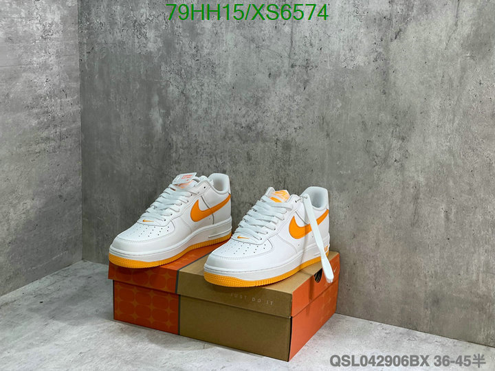 Nike-Men shoes Code: XS6574 $: 79USD