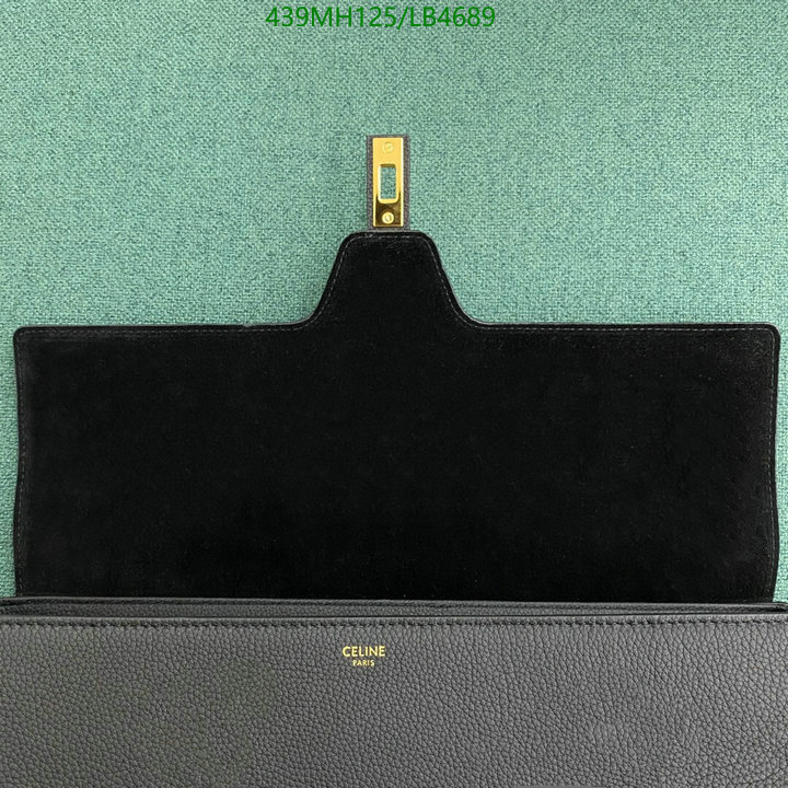 Celine-Bag-Mirror Quality Code: LB4689 $: 439USD