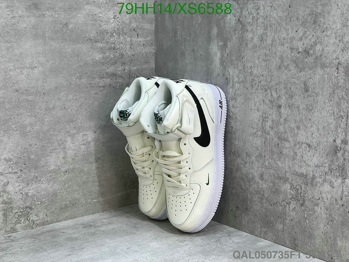 NIKE-Women Shoes Code: XS6588 $: 79USD