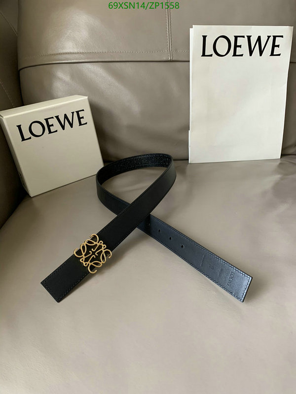 Loewe-Belts Code: ZP1558 $: 69USD