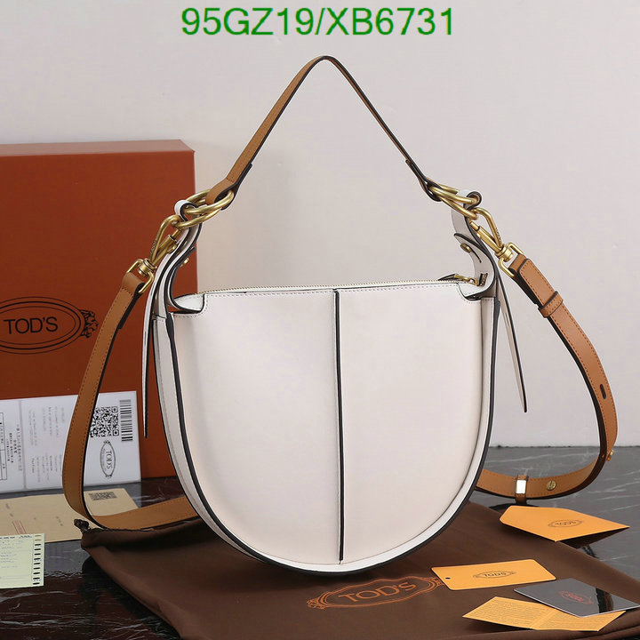 Tods-Bag-4A Quality Code: XB6731