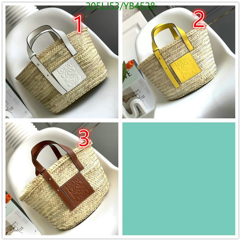 Loewe-Bag-Mirror Quality Code: YB4528 $: 205USD