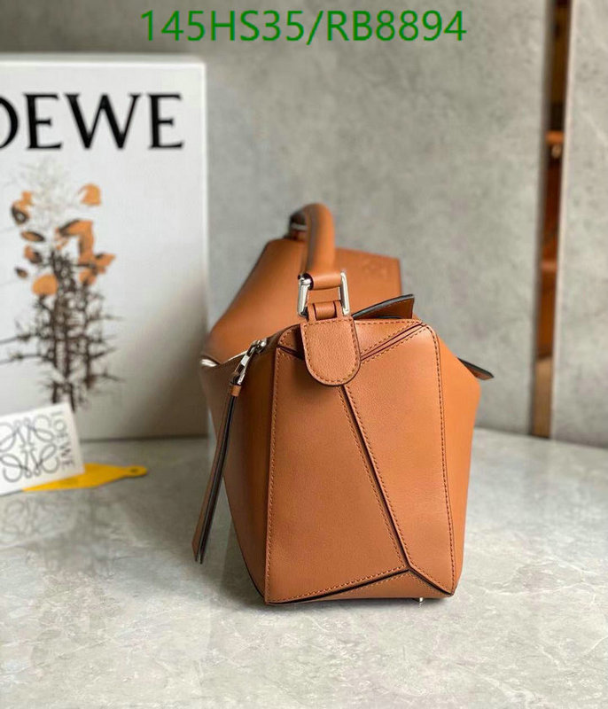 Loewe-Bag-4A Quality Code: RB8894 $: 145USD